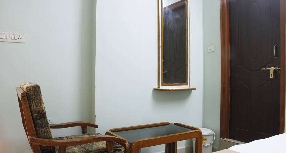 Bhagiradh Residency, Visakhapatnam 5